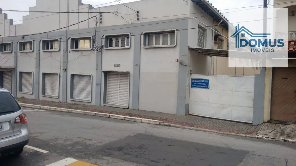 Loja-Salão, 2000 m² - Foto 1