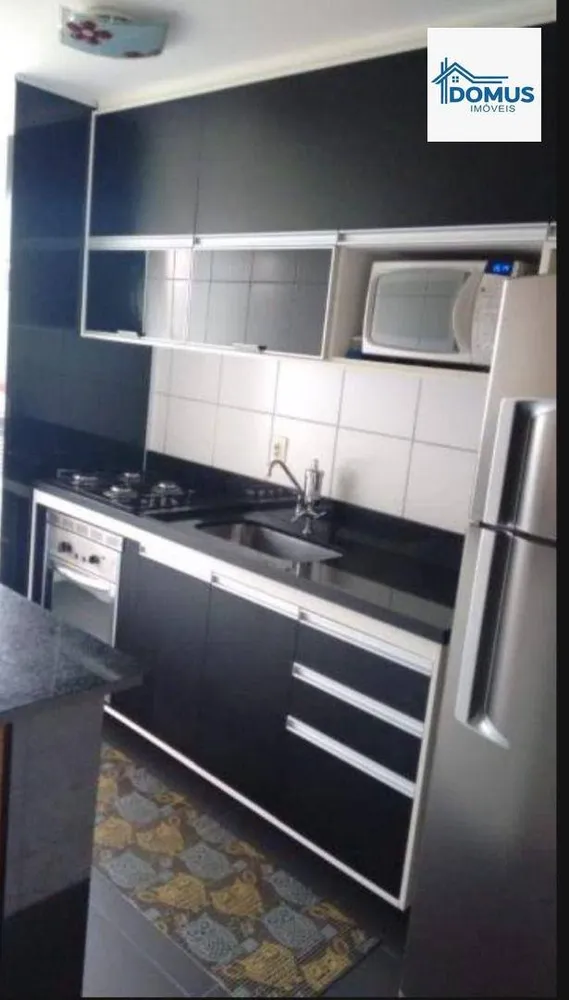 Apartamento, 2 quartos, 45 m² - Foto 6