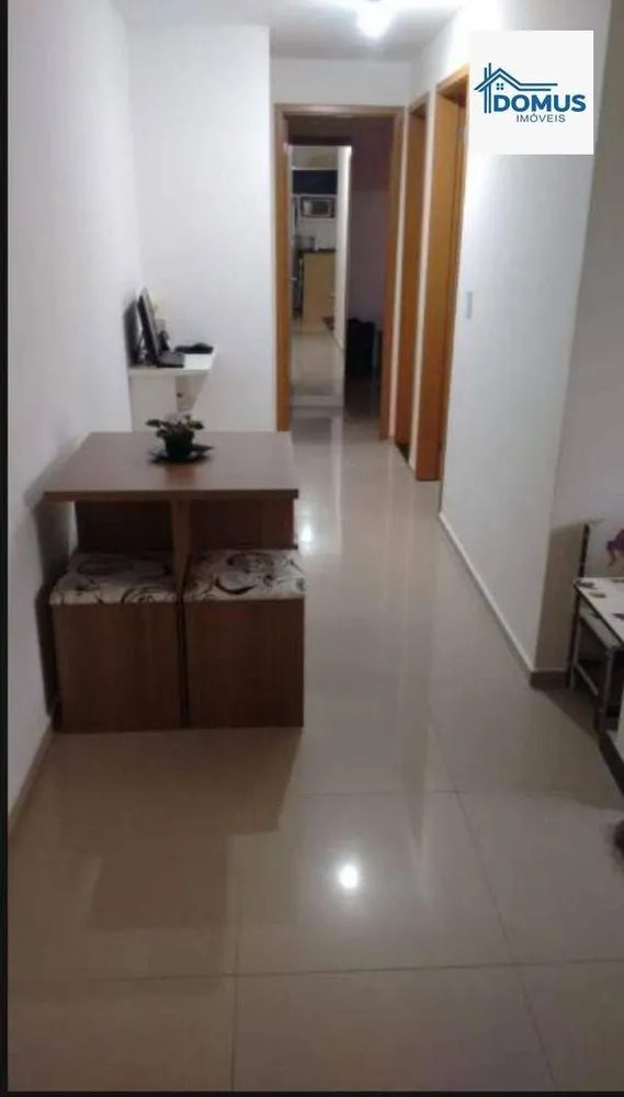 Apartamento, 2 quartos, 45 m² - Foto 7