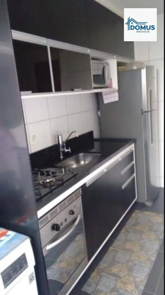 Apartamento, 2 quartos, 45 m² - Foto 9