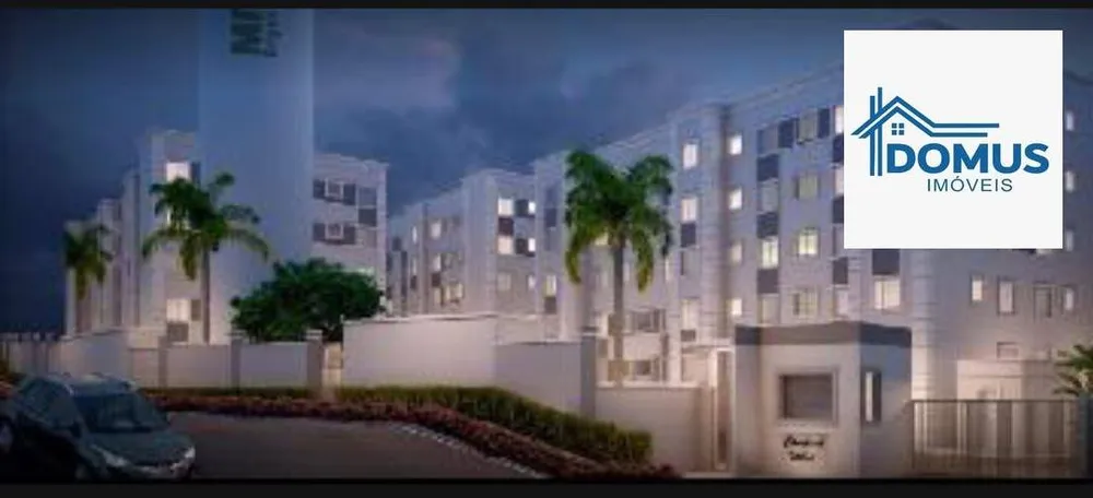 Apartamento, 2 quartos, 45 m² - Foto 4