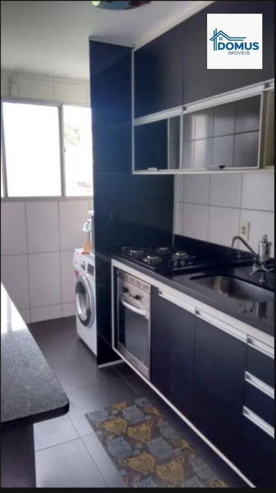 Apartamento, 2 quartos, 45 m² - Foto 5