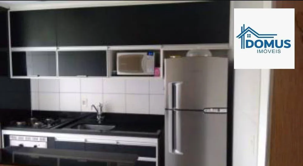Apartamento, 2 quartos, 45 m² - Foto 8