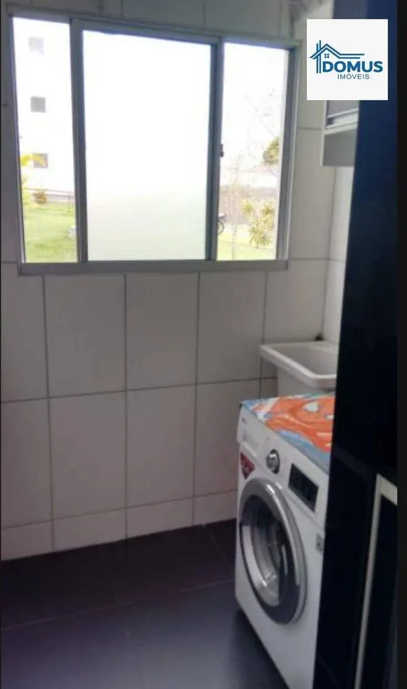 Apartamento, 2 quartos, 45 m² - Foto 10