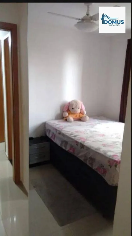 Apartamento, 2 quartos, 45 m² - Foto 11
