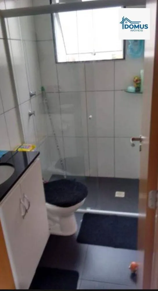 Apartamento, 2 quartos, 45 m² - Foto 1