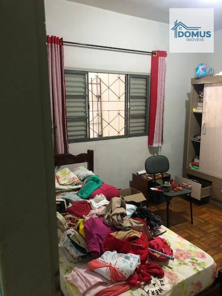 Casa, 7 quartos, 312 m² - Foto 13