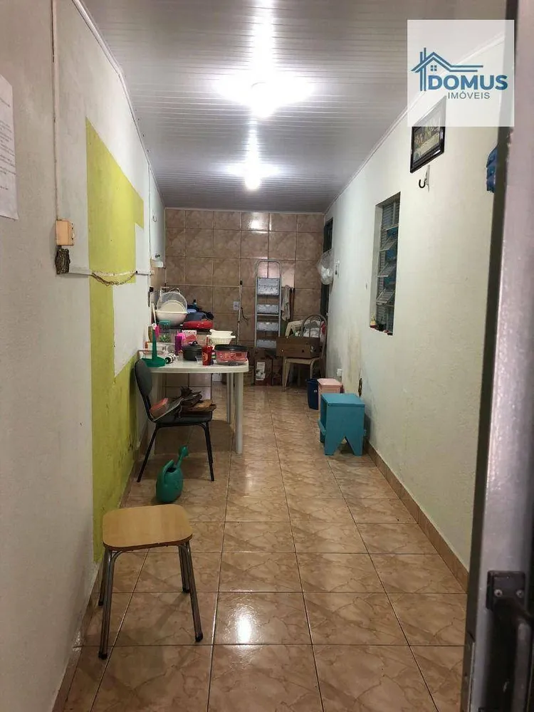 Casa, 7 quartos, 312 m² - Foto 1