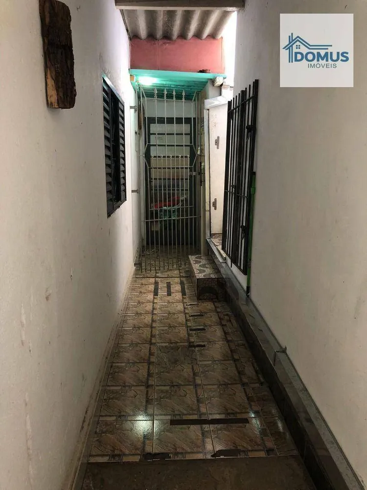 Casa, 7 quartos, 312 m² - Foto 7