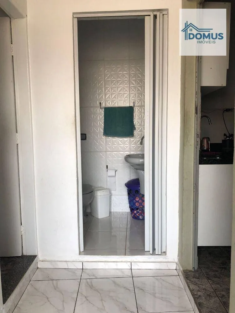 Casa, 7 quartos, 312 m² - Foto 20