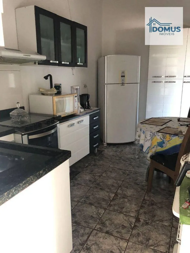 Casa, 7 quartos, 312 m² - Foto 6