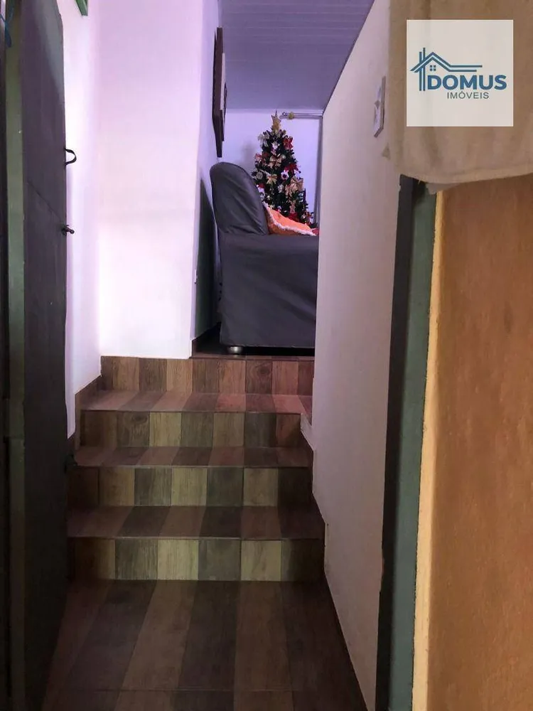 Casa, 7 quartos, 312 m² - Foto 19