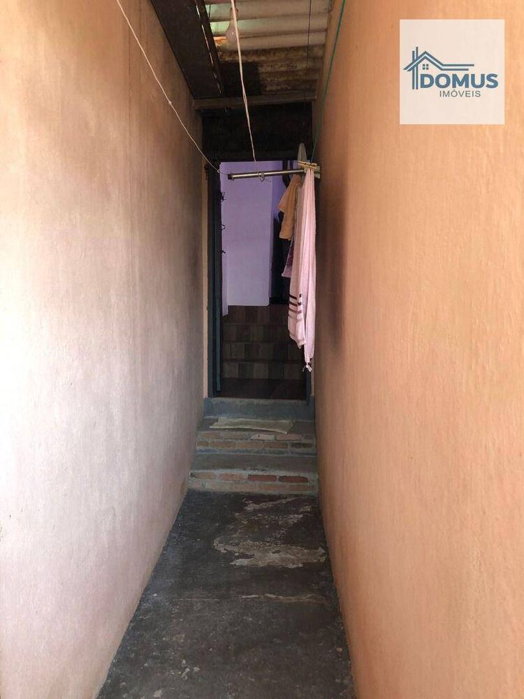 Casa, 7 quartos, 312 m² - Foto 6
