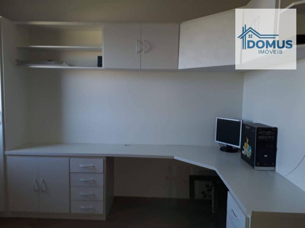 Apartamento à venda com 4 quartos, 111m² - Foto 5