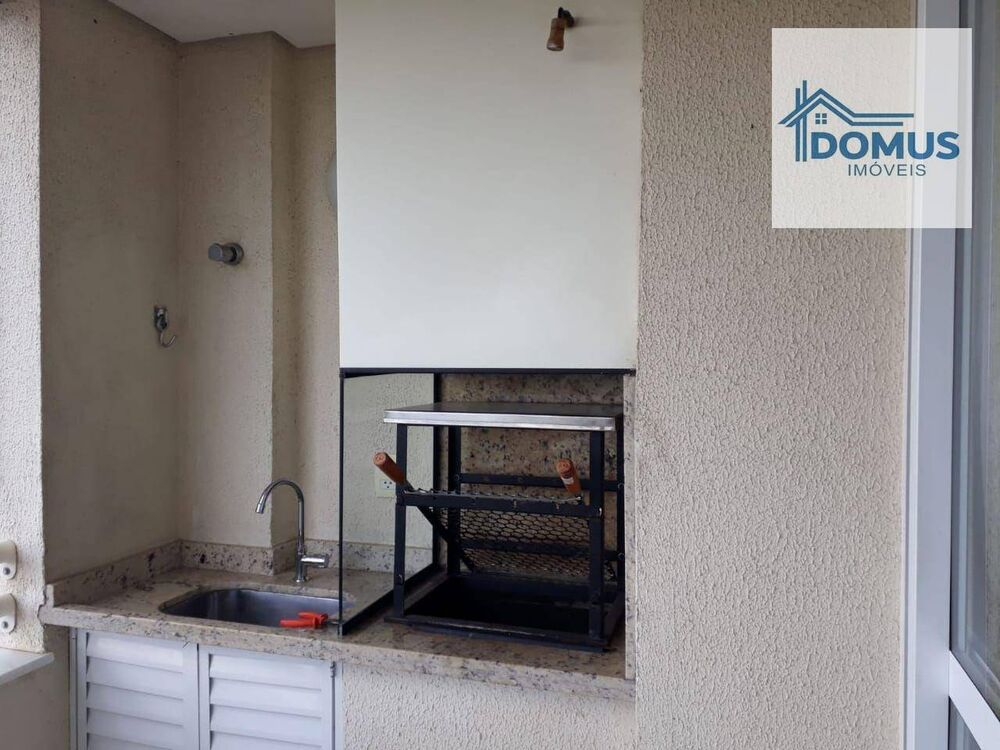 Apartamento à venda com 4 quartos, 111m² - Foto 2