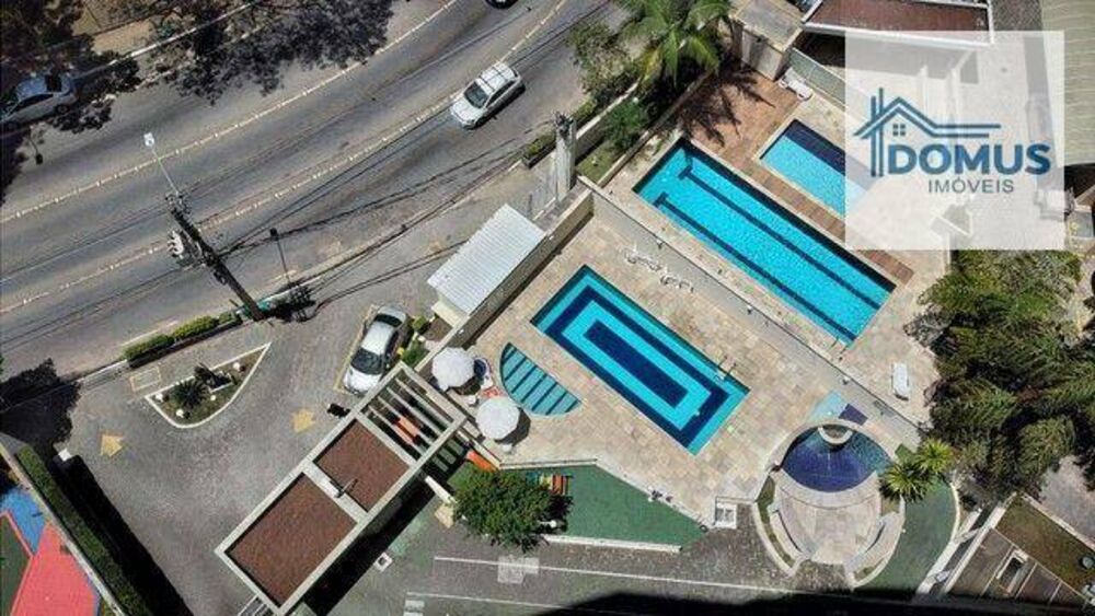 Apartamento à venda com 4 quartos, 111m² - Foto 8