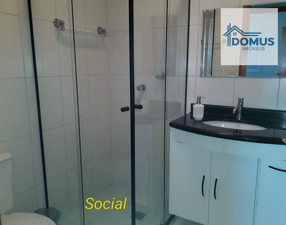 Apartamento à venda com 4 quartos, 111m² - Foto 4
