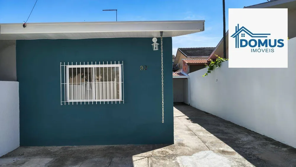 Casa, 2 quartos, 58 m² - Foto 3