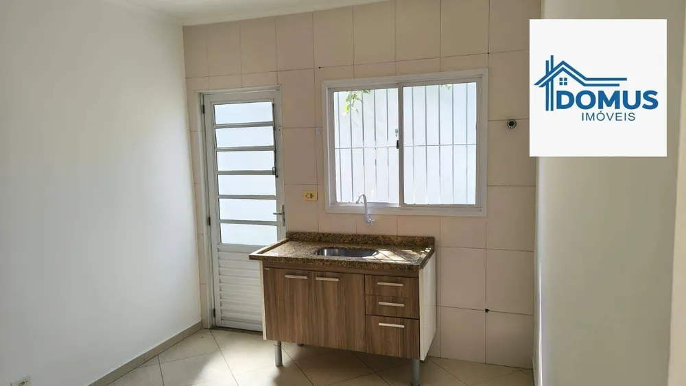 Casa, 2 quartos, 58 m² - Foto 5