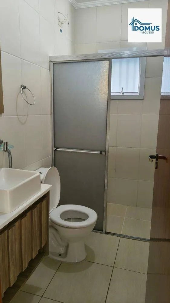 Casa, 2 quartos, 58 m² - Foto 9