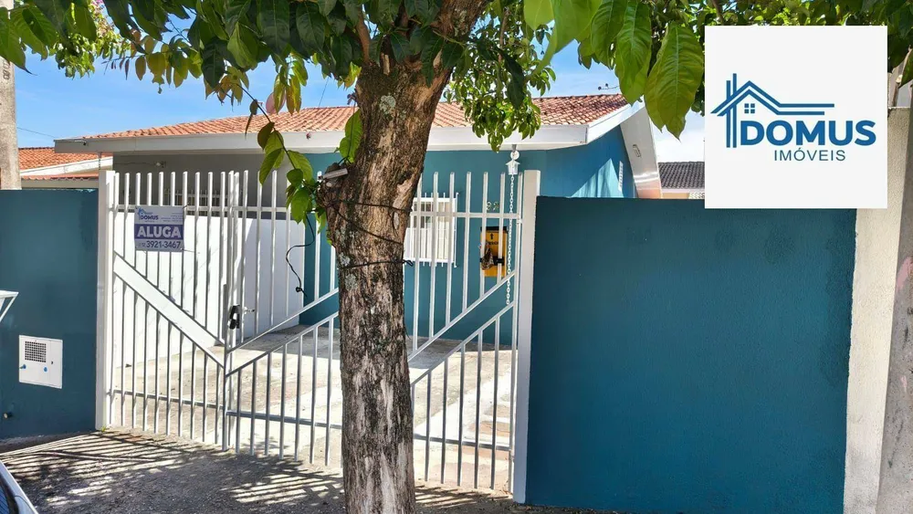 Casa, 2 quartos, 58 m² - Foto 2