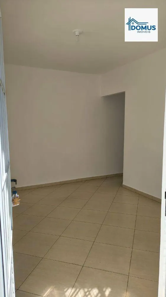 Casa, 2 quartos, 58 m² - Foto 1