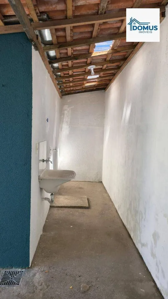 Casa, 2 quartos, 58 m² - Foto 2