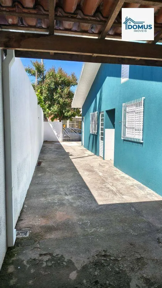 Casa, 2 quartos, 58 m² - Foto 11