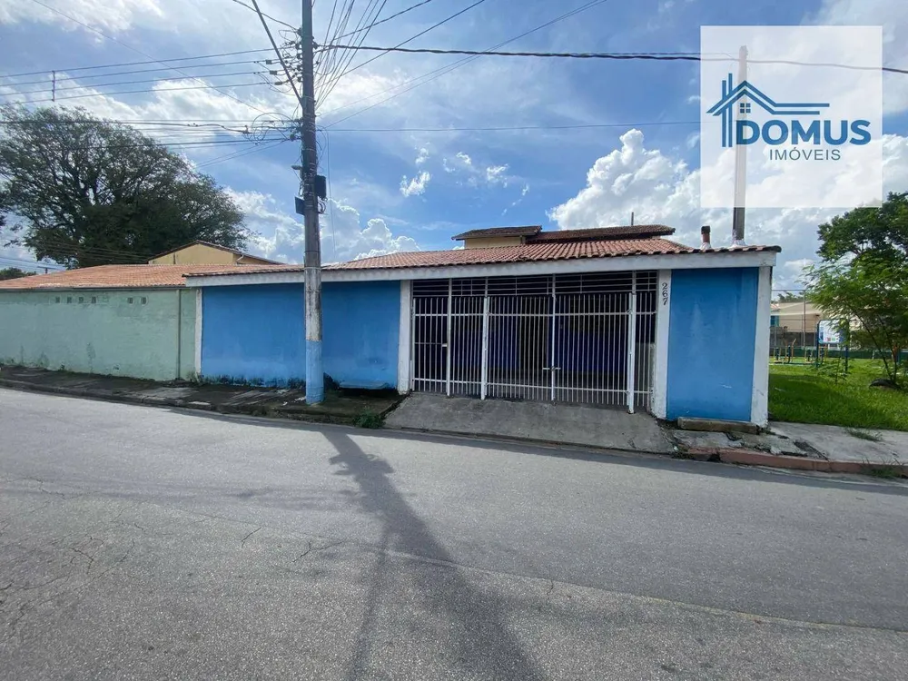 Casa, 2 quartos, 82 m² - Foto 1