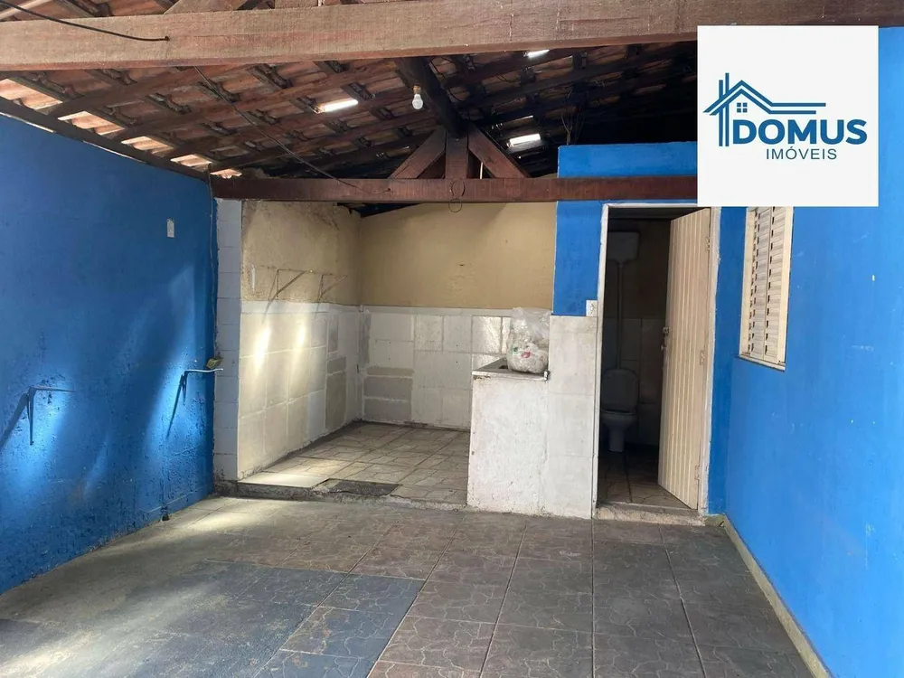 Casa, 2 quartos, 82 m² - Foto 6