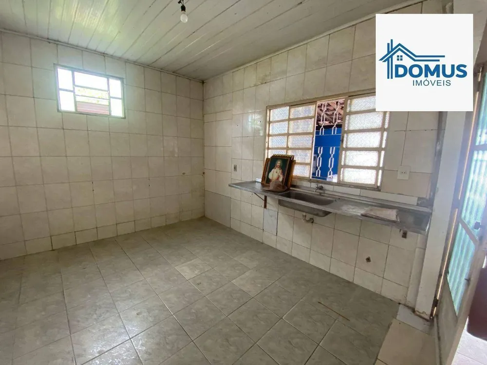 Casa, 2 quartos, 82 m² - Foto 3