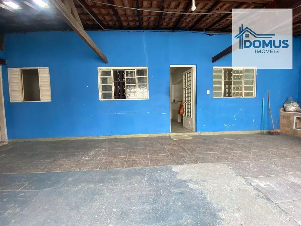 Casa, 2 quartos, 82 m² - Foto 2
