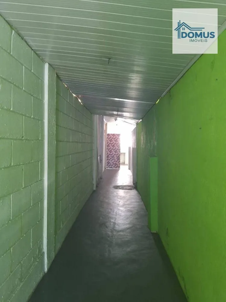 Sala-Conjunto, 25 m² - Foto 1