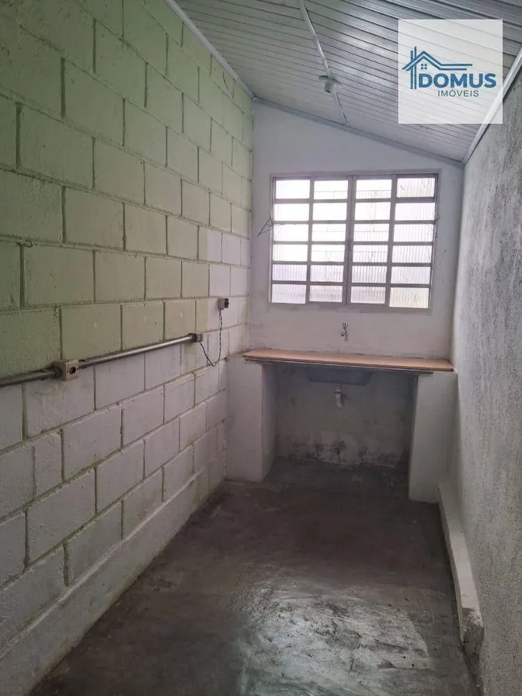 Sala-Conjunto, 25 m² - Foto 8