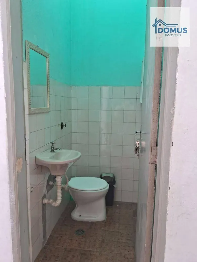 Sala-Conjunto, 25 m² - Foto 6