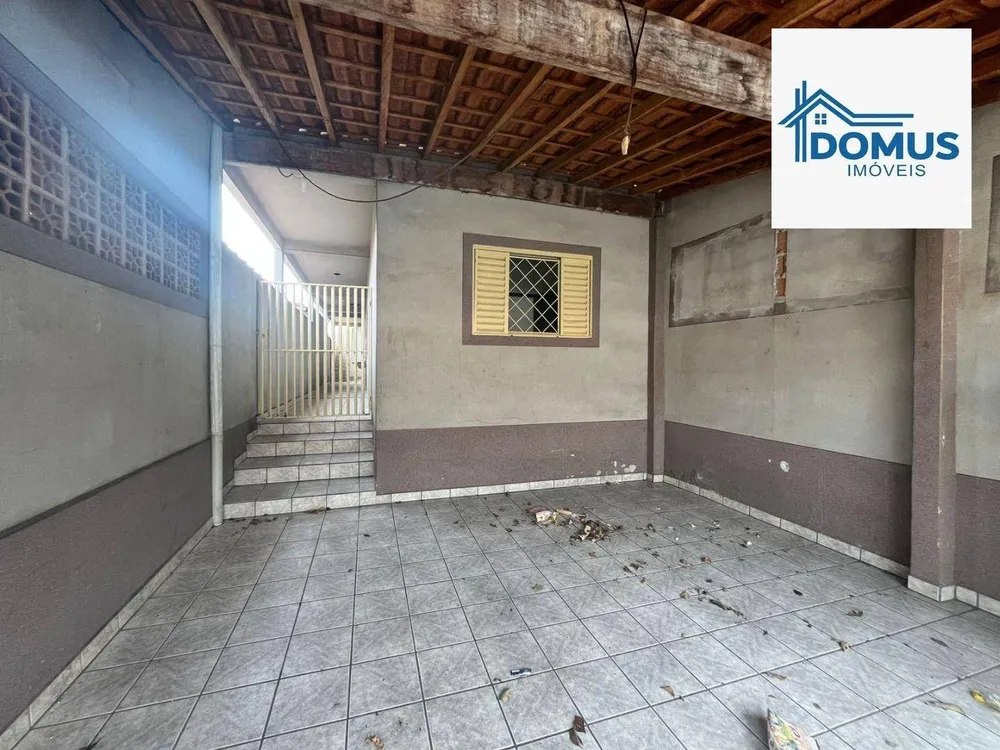 Casa, 2 quartos, 100 m² - Foto 1