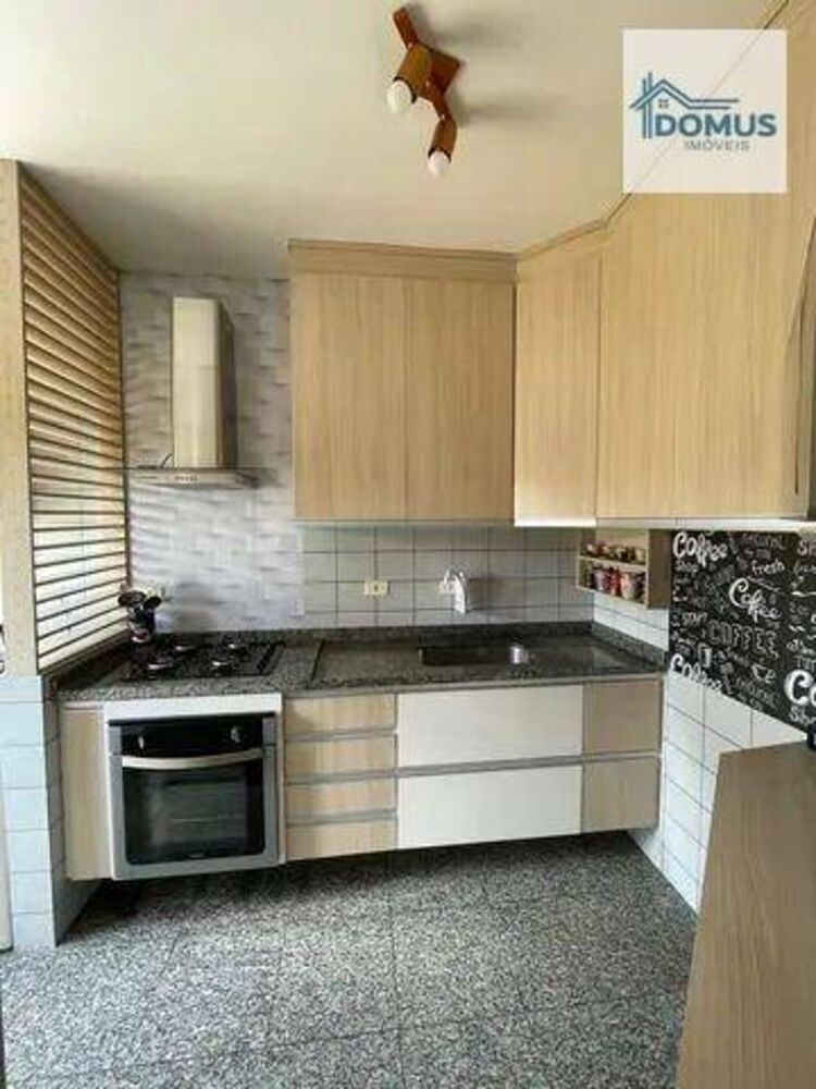 Apartamento à venda com 2 quartos, 69m² - Foto 2