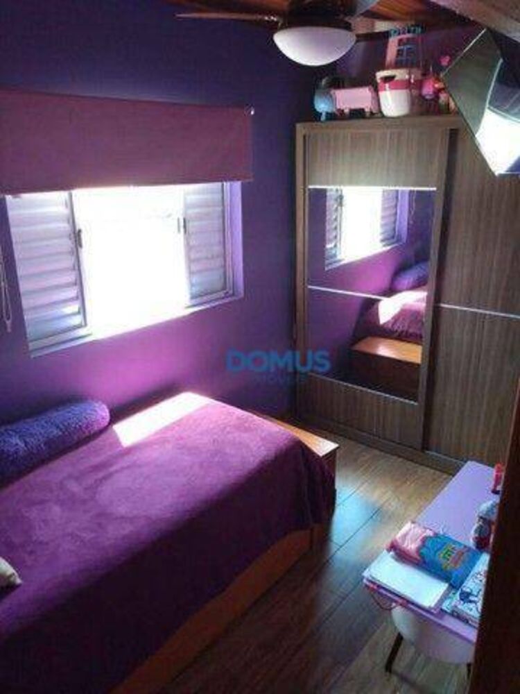 Sobrado, 5 quartos, 200 m² - Foto 7