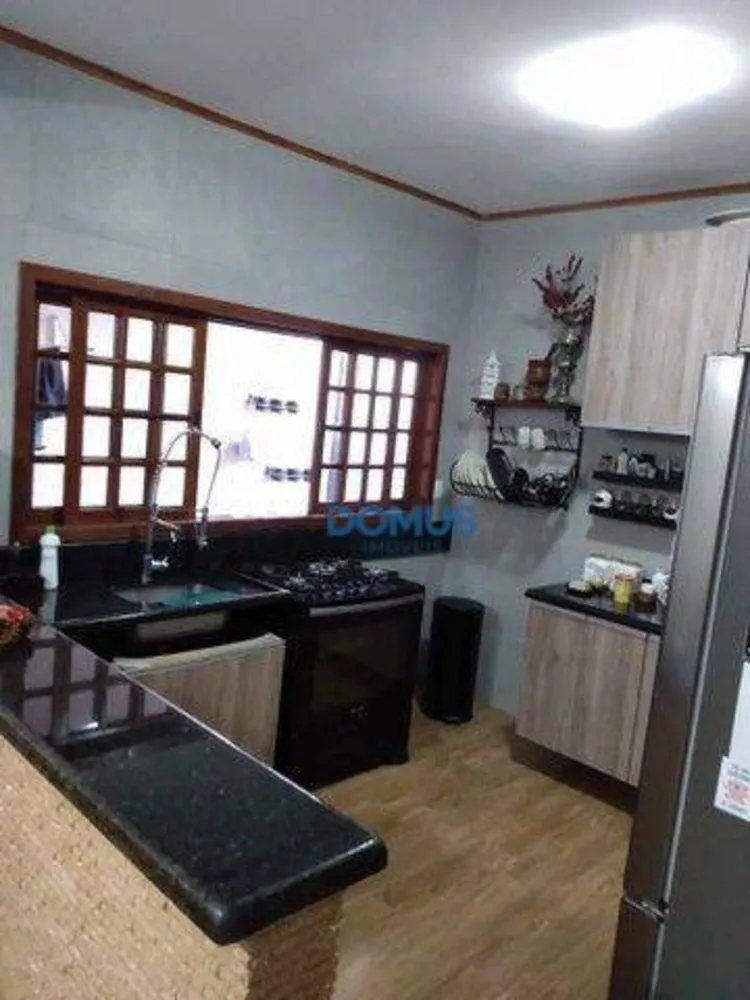 Sobrado, 5 quartos, 200 m² - Foto 5