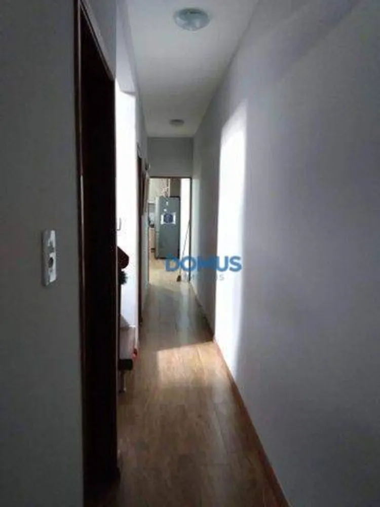 Sobrado, 5 quartos, 200 m² - Foto 4