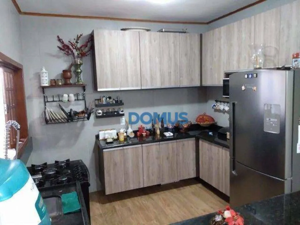 Sobrado, 5 quartos, 200 m² - Foto 6