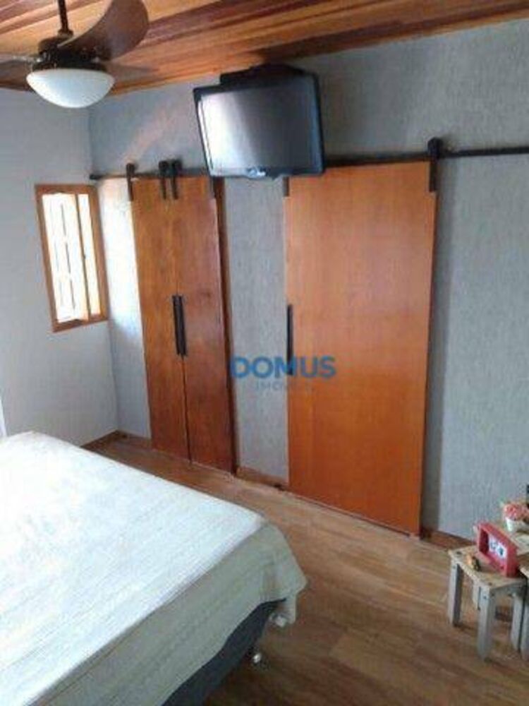 Sobrado, 5 quartos, 200 m² - Foto 5