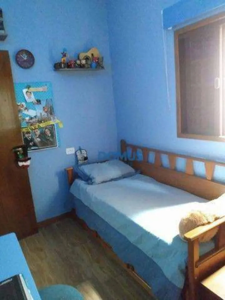 Sobrado, 5 quartos, 200 m² - Foto 15