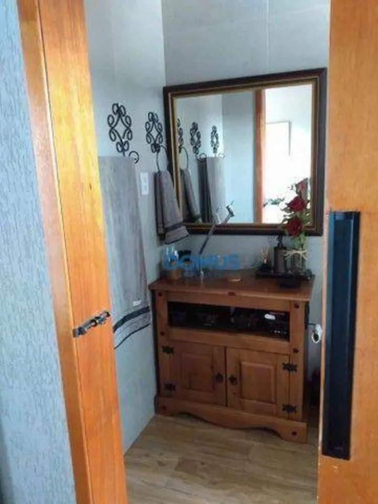 Sobrado, 5 quartos, 200 m² - Foto 14
