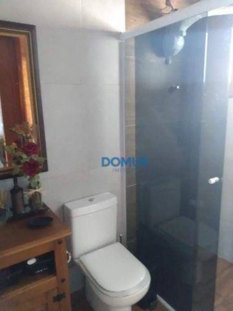Sobrado, 5 quartos, 200 m² - Foto 13