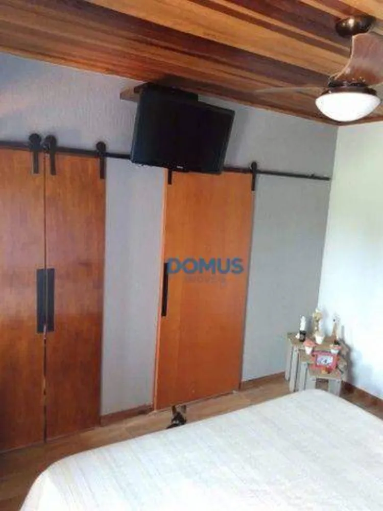 Sobrado, 5 quartos, 200 m² - Foto 9