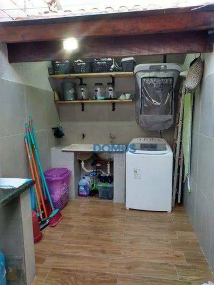 Sobrado, 5 quartos, 200 m² - Foto 20