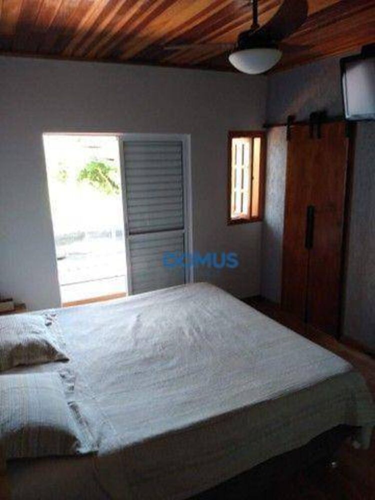 Sobrado, 5 quartos, 200 m² - Foto 6