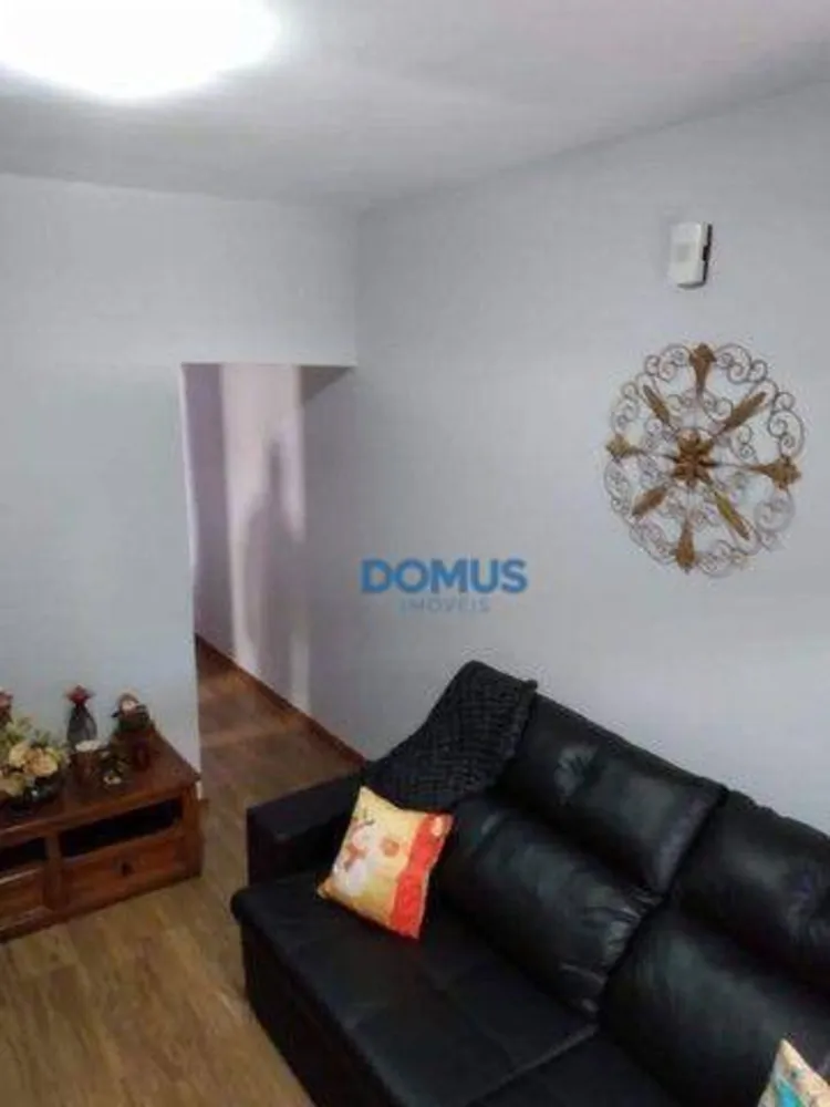 Sobrado, 5 quartos, 200 m² - Foto 2
