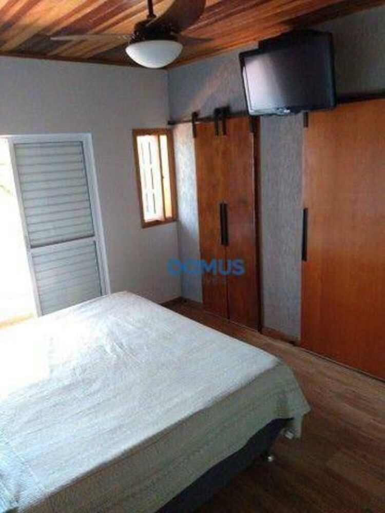 Sobrado, 5 quartos, 200 m² - Foto 4